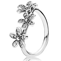 Anello Pandora Donna in Argento 190933CZ-12 - 190933CZ-12